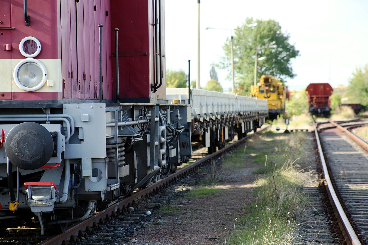 How Robotics is Transforming Supply Chain Management